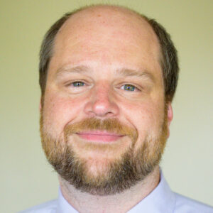 Brian Marshall, Olympus Consulting Oracle EPM Solution Architect and Kscope26 Top Speaker