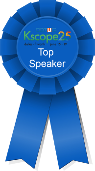 KscopeTopSpeaker